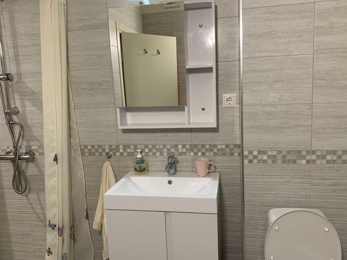 Viitoshka Apartment Sofia Eksteriør billede